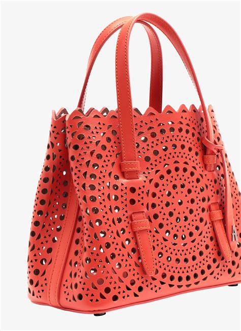 alaia handbags.